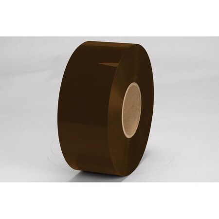 Ergomat Durastripe Xtreme Aisle Striping - Brown 2in x 400ft DSX2400BR